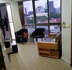 Smart Suites (D14), Apartment #426379541